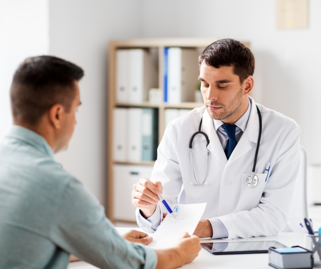 Wynik biopsji prostaty – jak czytać opis histopatologiczny i co oznacza skala Gleasona?